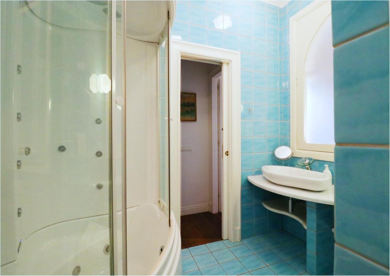 Secret Garden Villa Borghese โรม ภายนอก รูปภาพ