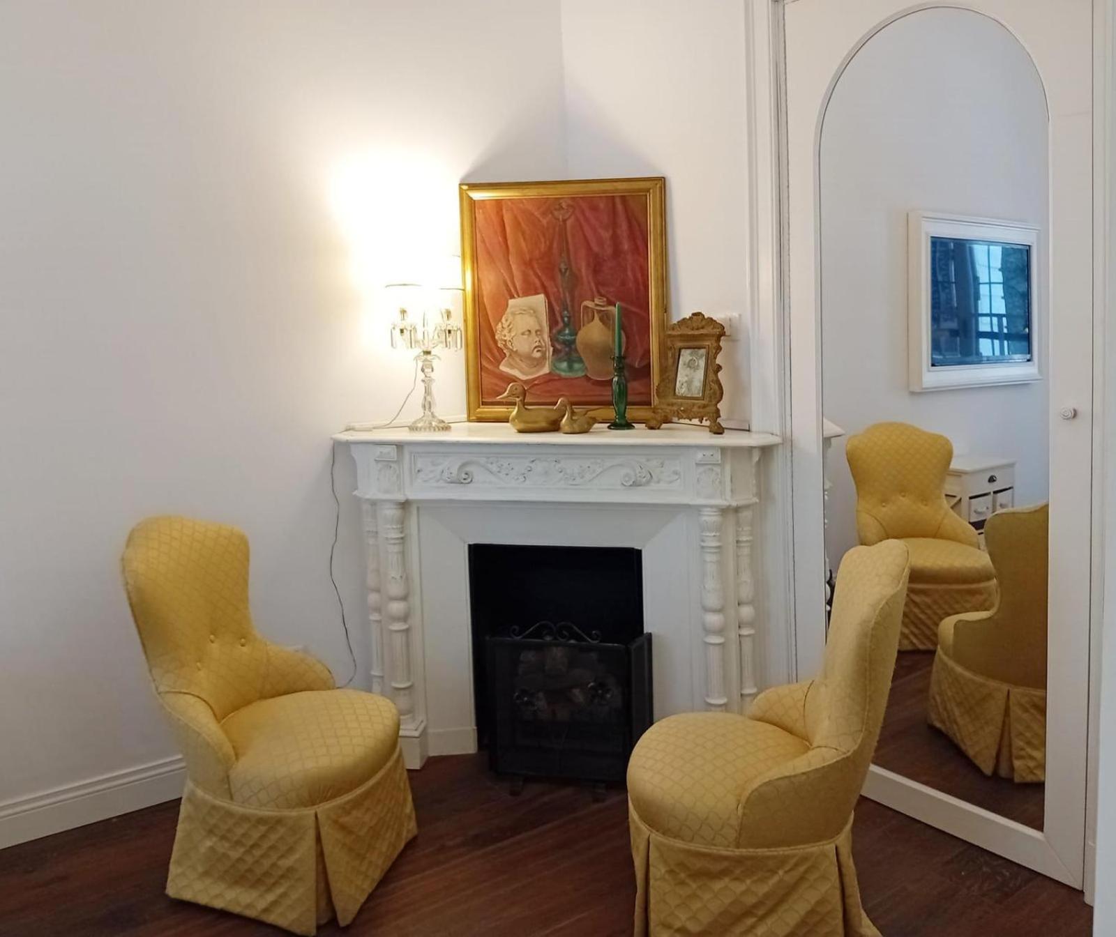 Secret Garden Villa Borghese โรม ภายนอก รูปภาพ